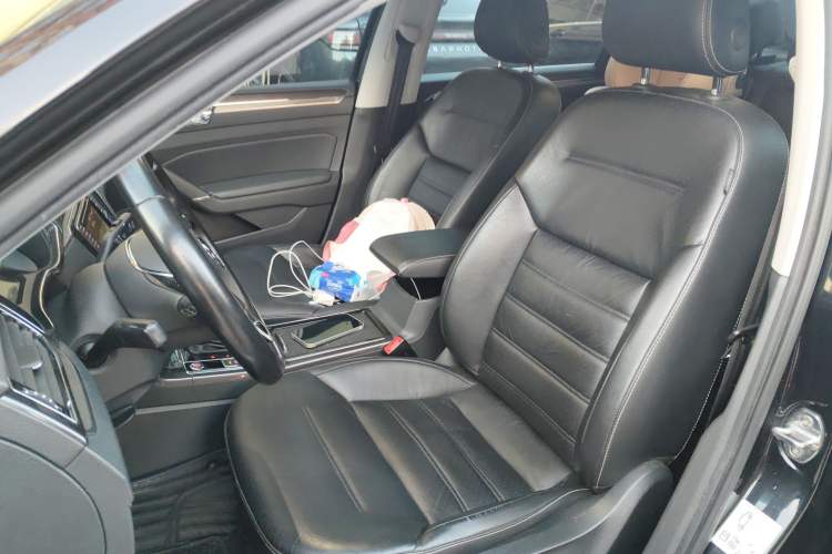 Used Volkswagen Passat 2017 330TSI DSG Prestige Edition