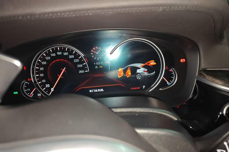 Used BMW 6 Series GT 2018 630i M Sport Package