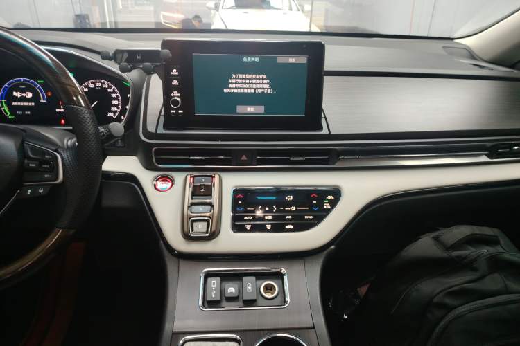 Used Honda Elysion 2022 2.0L eHEV Luxury First Edition