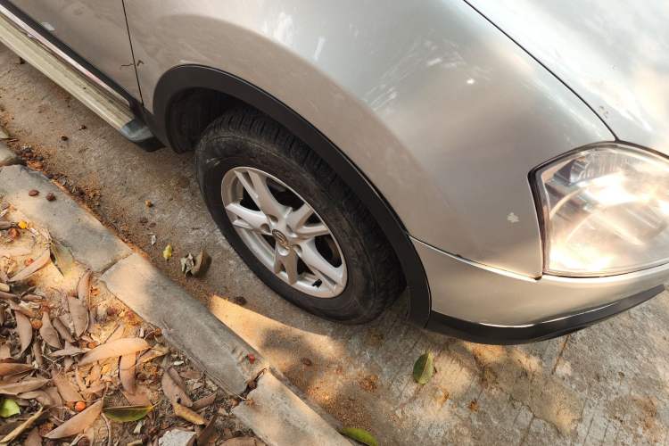 Used Nissan Qashqai 2011 2.0 XL Fire CVT 2WD