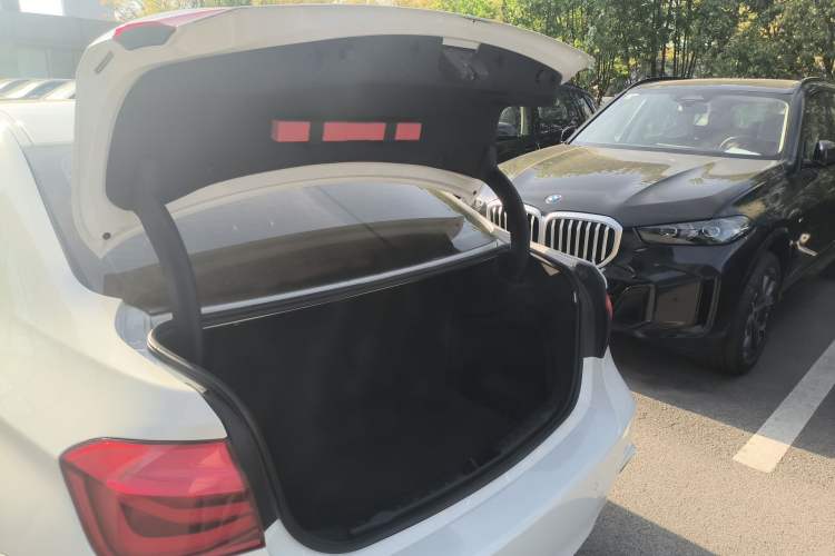 Used BMW 3 Series 2018 320i M Sport Package