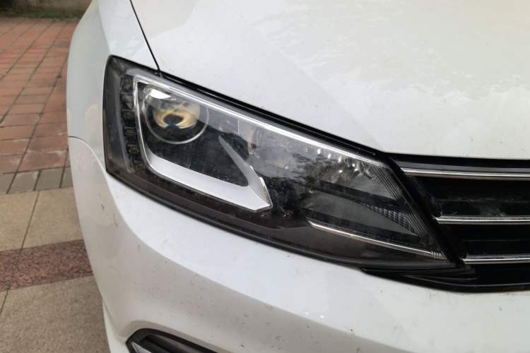 Used Volkswagen Sagitar 2018 280TSI DSG Comfort Model