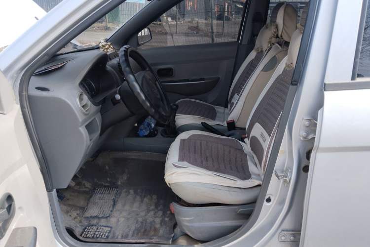 Used Wuling Hongguang 2014 1.2L Base Model China IV
