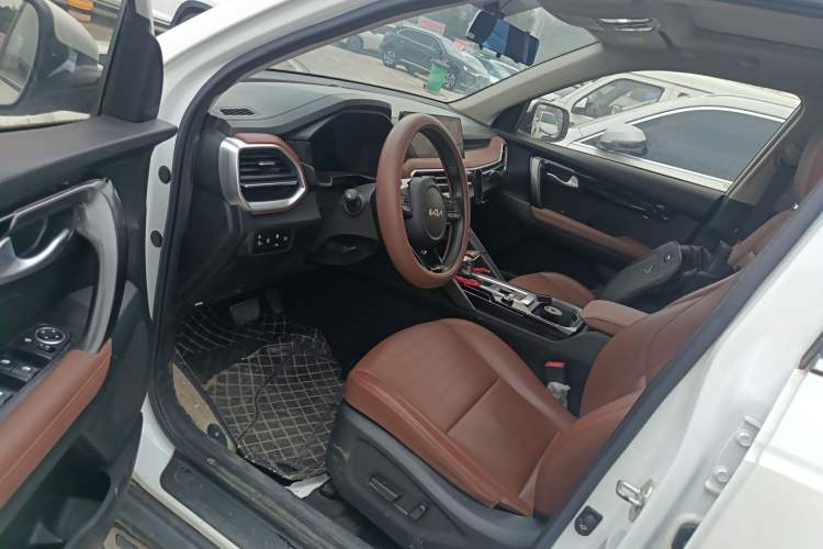 Used Kia Sportage R 2021 Ace 2.0L Splendid Edition