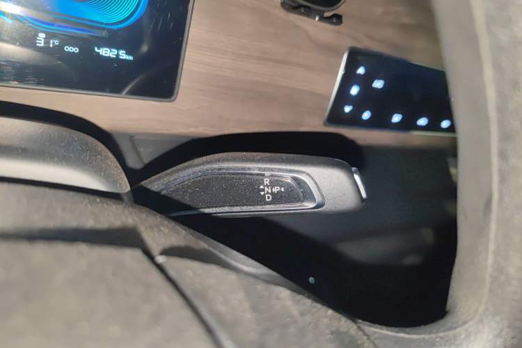 Used Ruichi EC75 2023 Pioneer Model I 41.85 kWh
