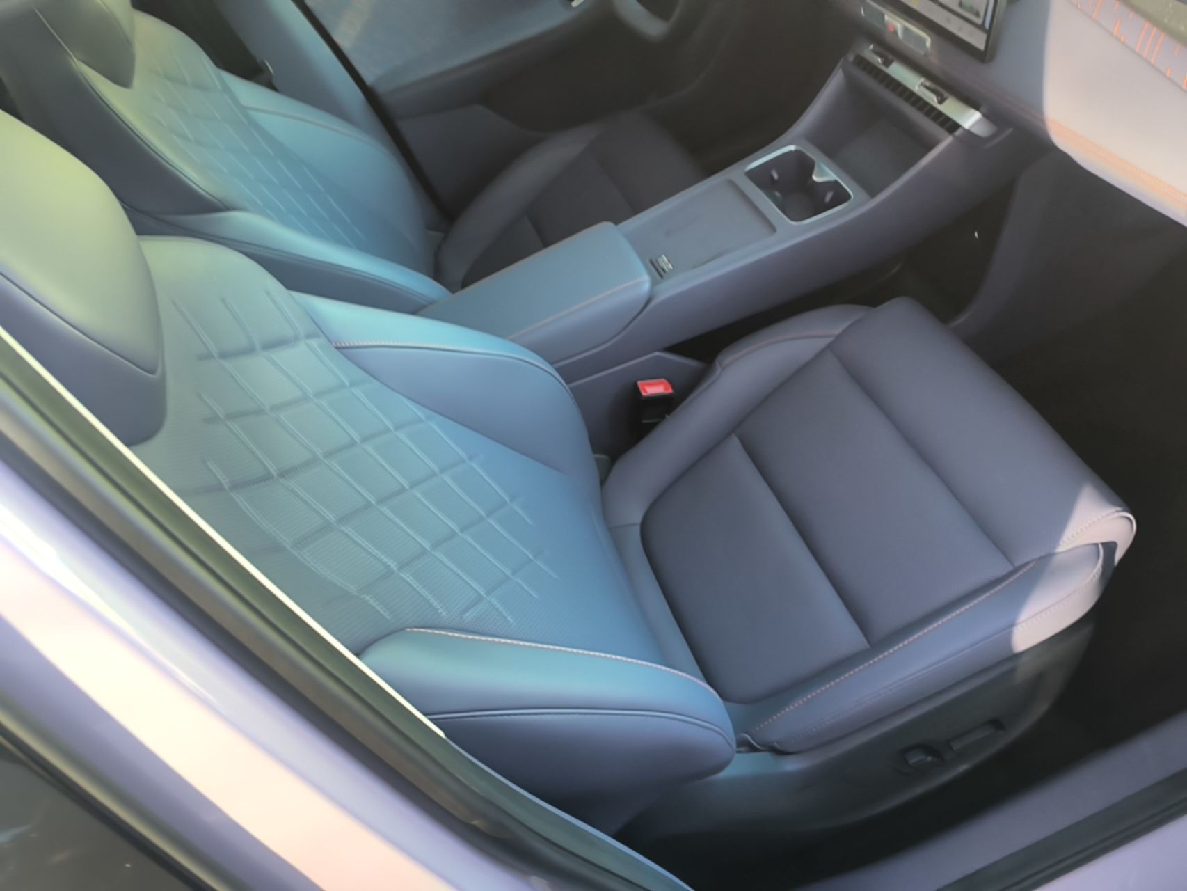 MG 4 EV 2026 Revised 437 Smart Fun Edition — снимка 19