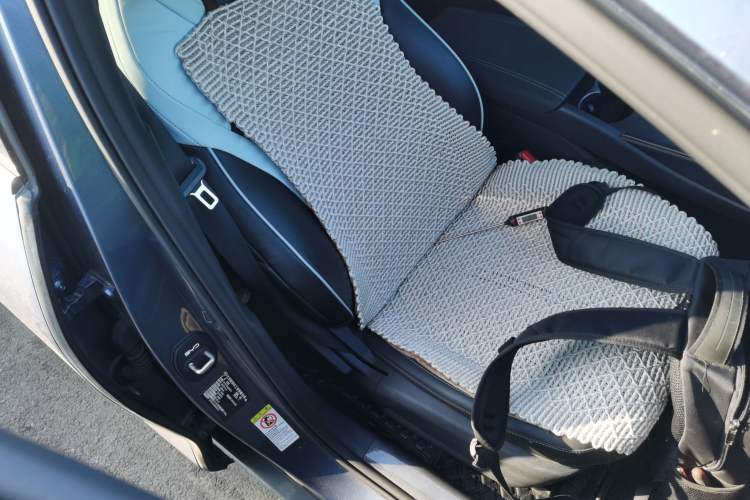 Used BYD Seal 06 New Energy 2024 DM-i 120KM Prestige Model