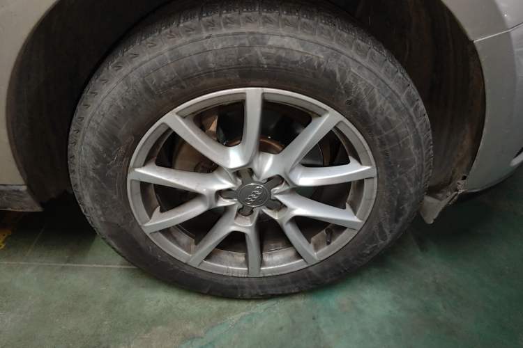 Used Audi Q5 2016 40 TFSI Trendy Edition
