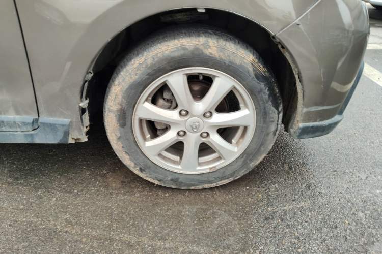 Used CHANGAN KAICHENG Ounuo S 2014 1.5L Base Version
