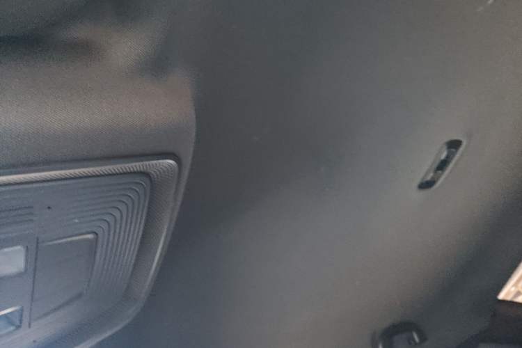 Used BYD Qin PLUS 2025 DM-i Smart Drive 55KM Leading Model