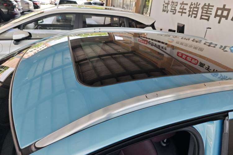 Used CIIMO M-NV 2023 Shangyi Edition