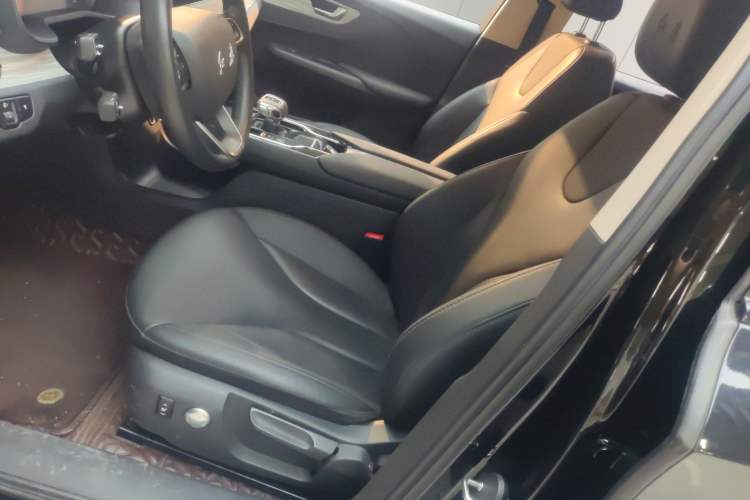 Used Hongqi E-QM5 2023 620km PLUS