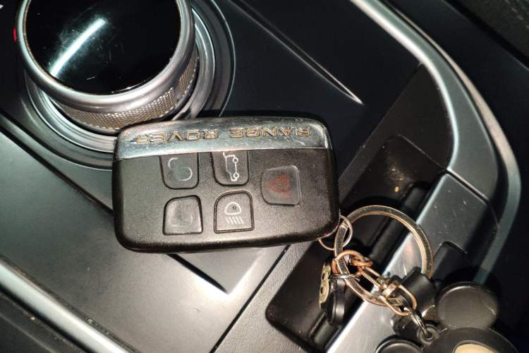 Used Land Rover Discovery Sport 2016 2.0T SE