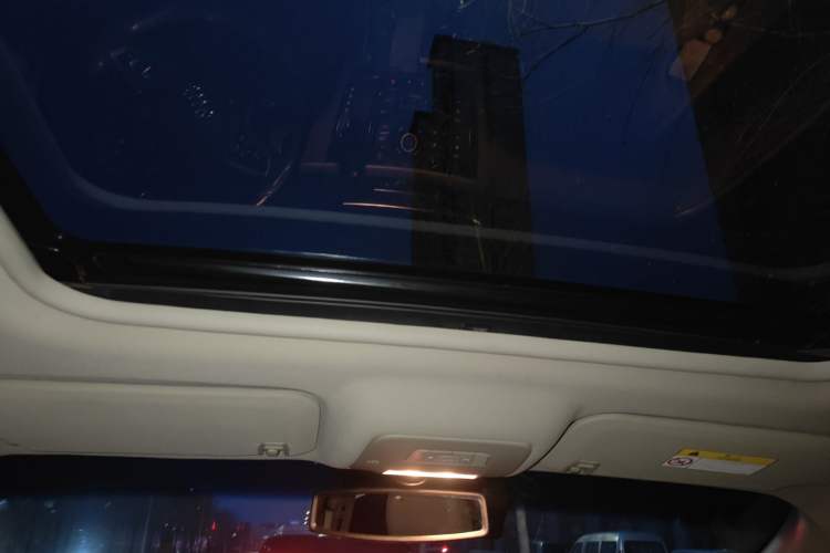 Used Buick GL8 2017 25S Luxury Version China V Standard