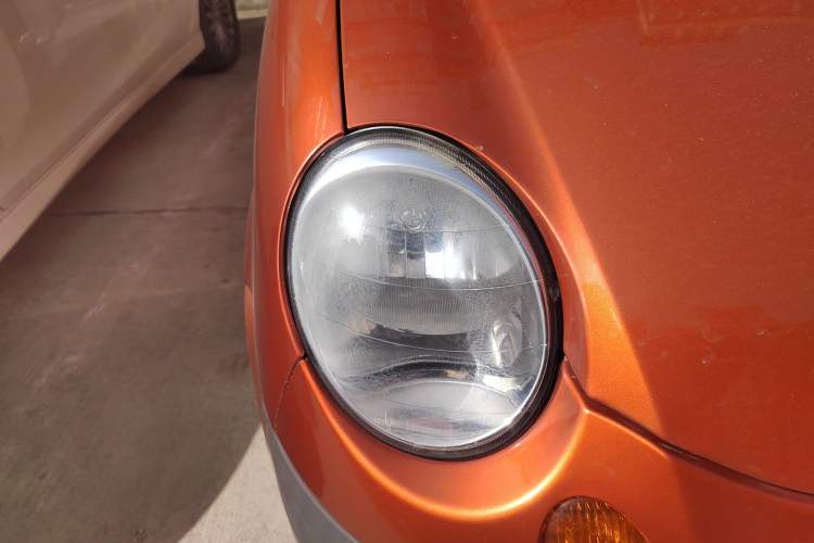 Used Baojun Lechi 2012 1.0L Manual P-TEC Superior Model