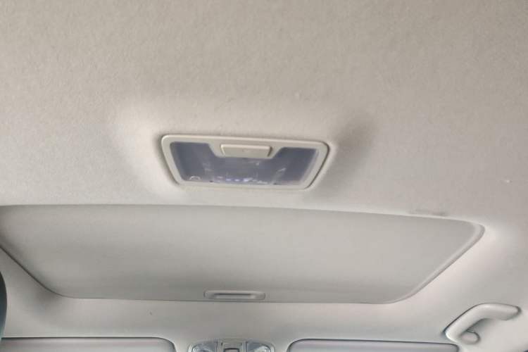 Used Hyundai ix35 2021 2.0L Automatic 2WD GLS Leading Edition Headliner