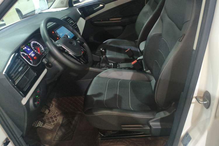 Used Jetta VS5 2022 280TSI Manual Enjoyment Version