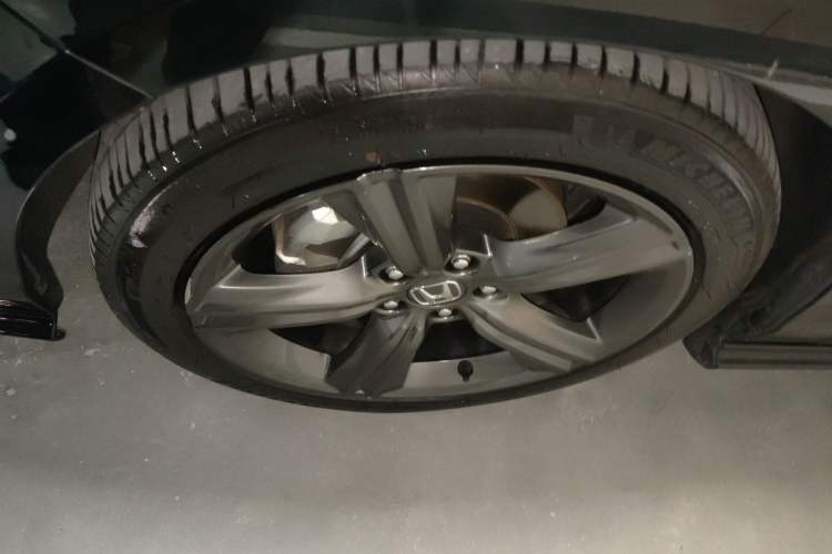 Used Honda Inspire 2024 260TURBO Elite Edition
