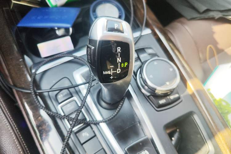 Used BMW X5 2015 xDrive28i