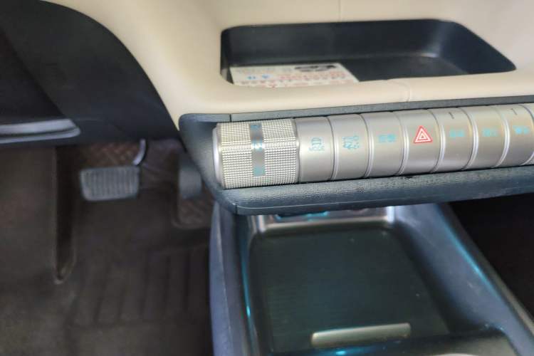 Used BYD Dolphin 2023 420 km Fashion Edition
