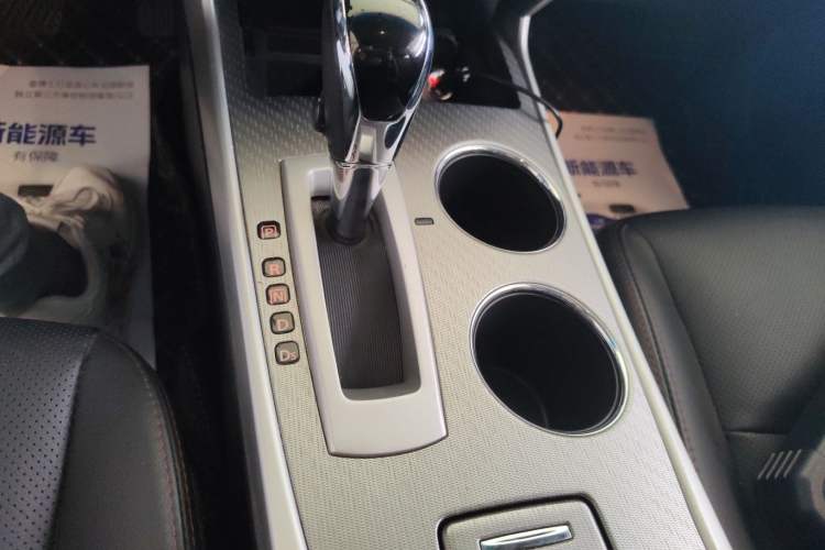 Used Nissan Teana 2016 Revised Version 2.0L XL Comfort Edition