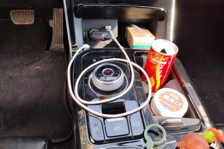 Used Kia K5 2020 270T CVVD Luxury Tech Edition
