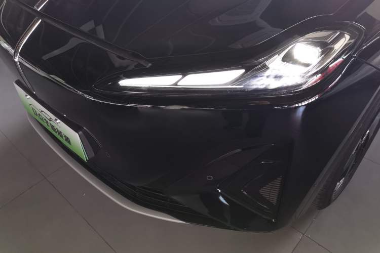 Used Hongqi Tiangong 06 2025 520 Smart Selection Edition
