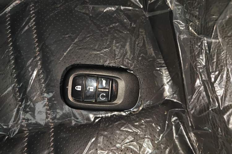 Used Honda HR-V 2023 2.0L eHEV Dynamic Edition
