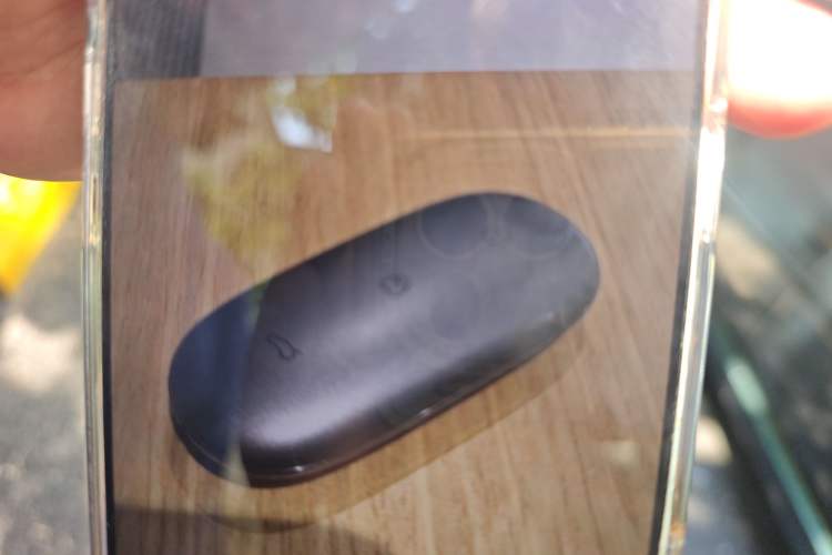 Used Li Auto L8 2023 Max model