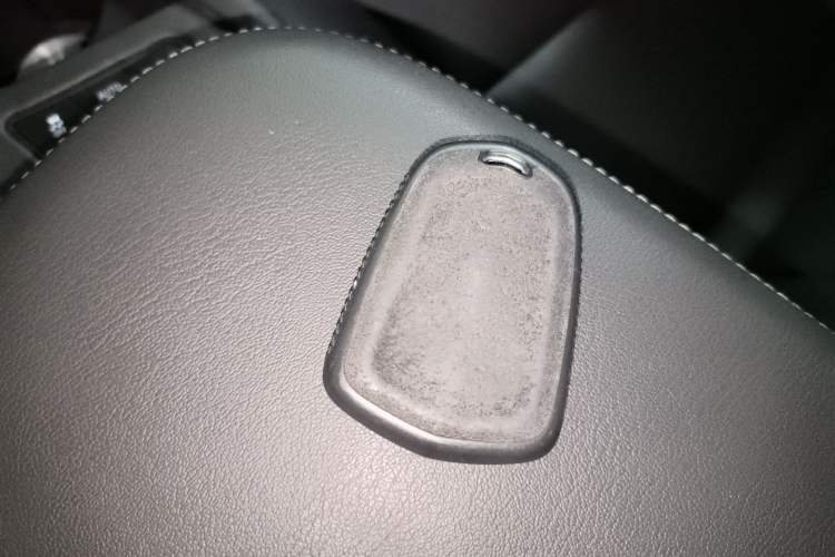 Used Cadillac XT5 2021 2.0T Two-Wheel Drive Luxury Version