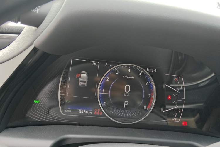 Used Lexus ES 2023 200 Excellence Edition
