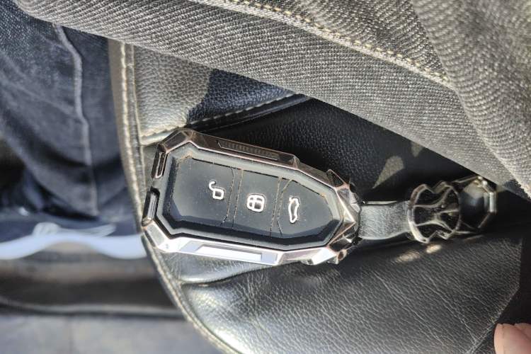 Used Ford Kuga 2013 2.0L GTDi Four-Wheel-Drive Sport Model
