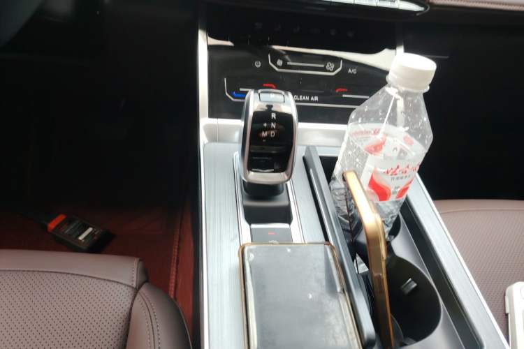 Used Chery Tiggo 7 2025 Excellence Version 1.5T CVT Luxury Edition