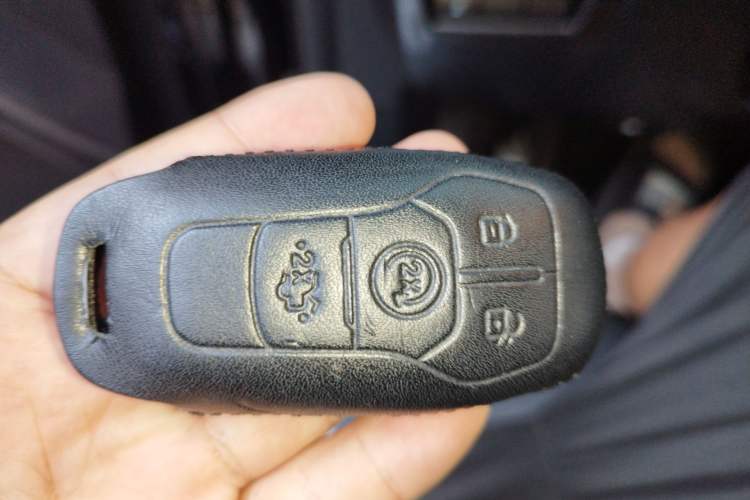 Used Ford Explorer 2016 2.3T Elite Edition