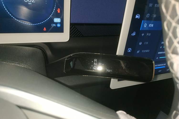 Used ARCFOX Kaola 2024 Family Edition AIR