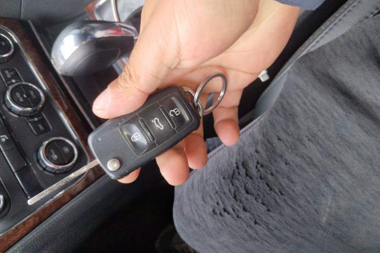 Used Volkswagen Passat 2011 2.0 TSI DSG Premium Edition
