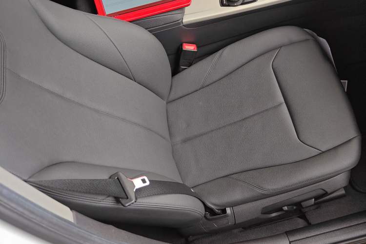 Used BMW 3 Series 2015 320Li Luxury Edition Fashion Model