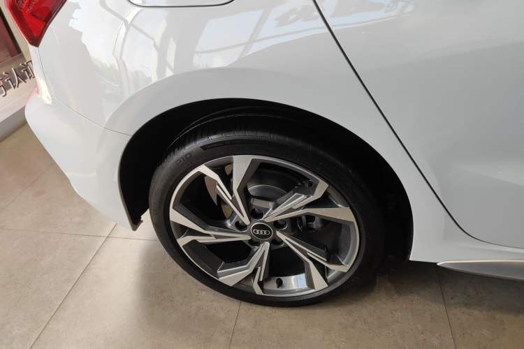 Used Audi A3 2025 Sportback 35TFSI Prestige Edition
