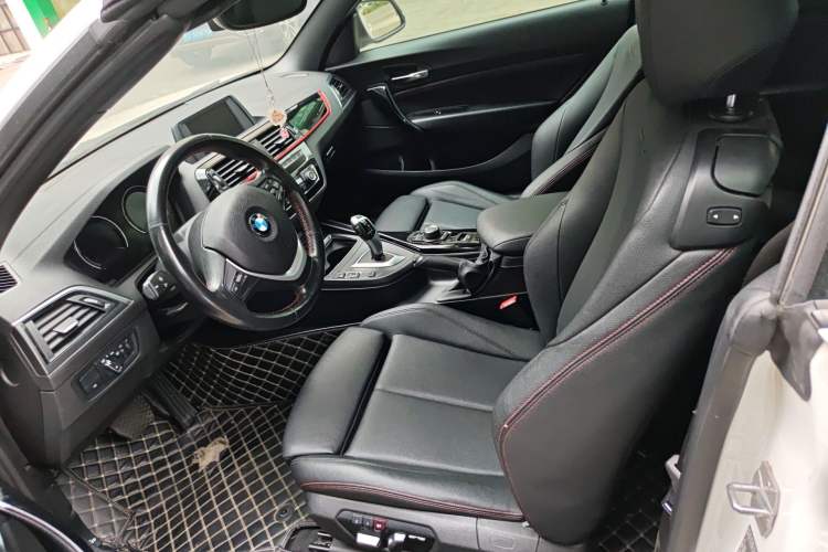 Used BMW 2 Series 2019 225i Convertible Coupe Sports Design Package
