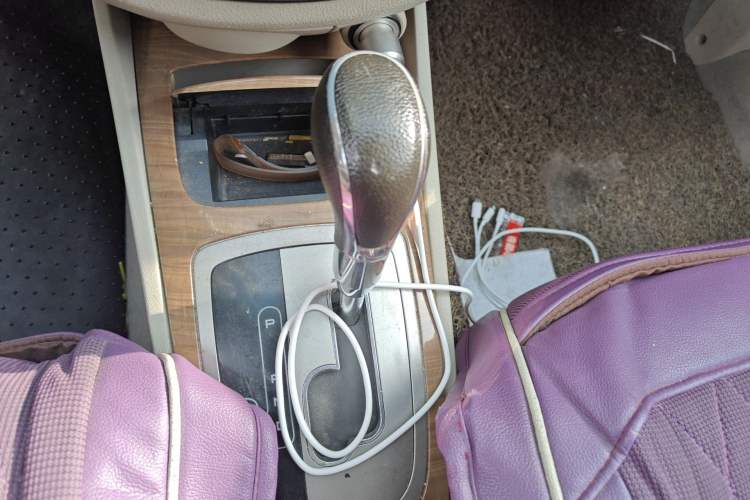 Used Buick Excelle 2015 1.5L Automatic Classic Model
