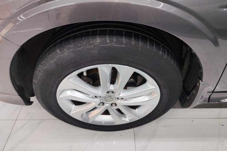 Used Honda Crosstour 2014 2.4L Luxury Edition