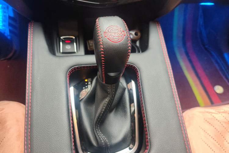 Used Nissan Qashqai 2023 Classic 2.0L CVT XV Comfort Edition
