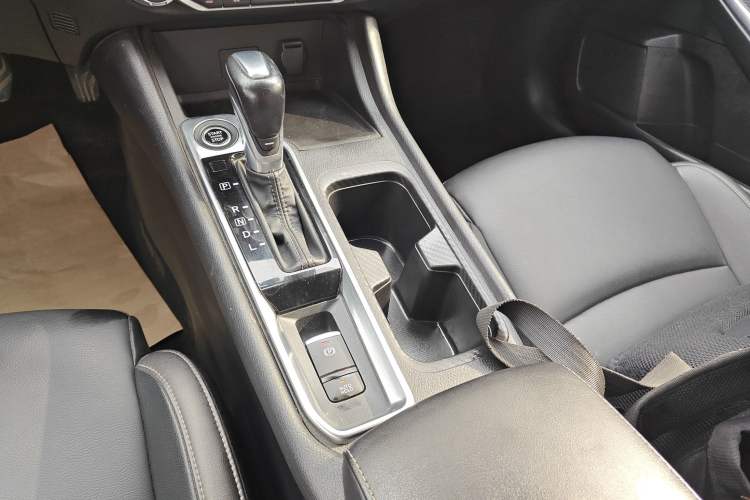 Used Nissan Sylphy 2022 1.6L XL CVT Enjoyment Edition