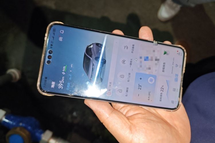 Used BYD Dolphin 2023 420 km Free Version