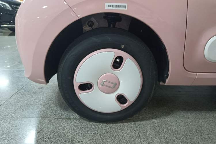 Used Bestune Pony 2025 222km Range Agile Horse
