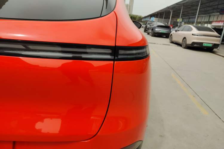 Used XPeng G6 2023 755 Ultra-Long Range Max