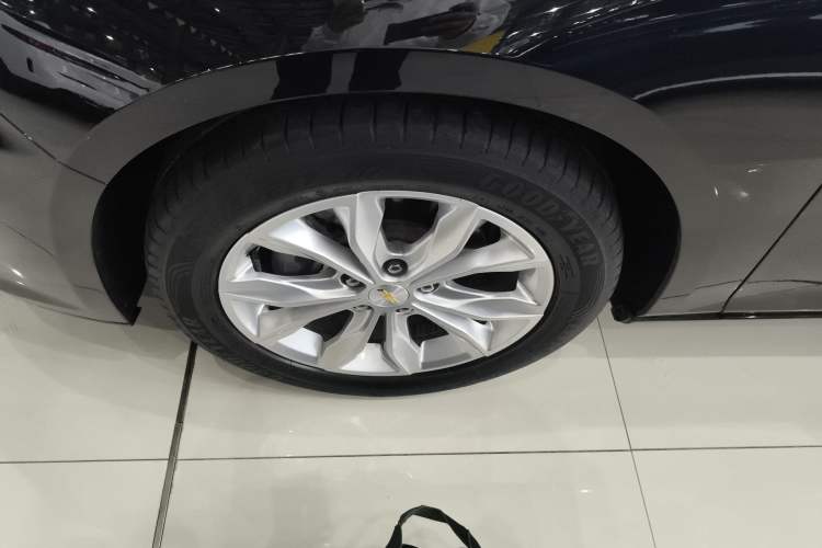 Used Chevrolet Malibu XL 2021 535T Automatic Sport Edition
