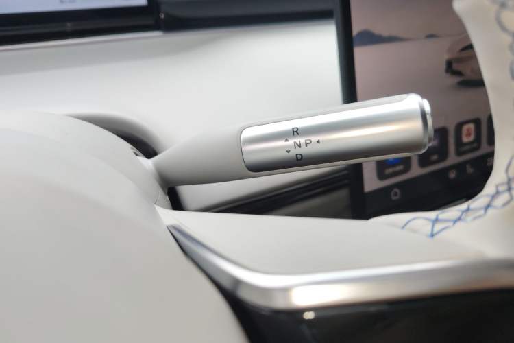 Used Hima Luxeed S7 2025 703km Ultra Sport Edition