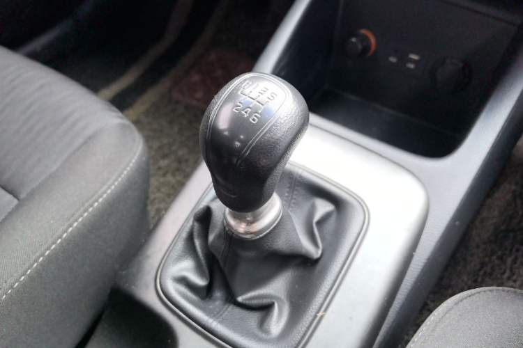 Used Kia K3 2015 1.6L Manual GL