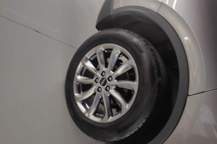 Used Lincoln Corsair 2020 2.0T Two-Wheel Drive Luxury Edition